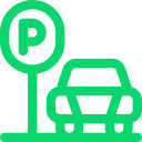 Parking Demand Assessment and Projection