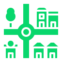 Traffic Impact Assessment of Proposed Road Infrastructure